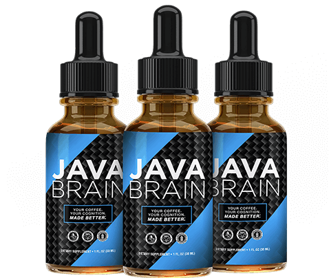Java Brain Order now